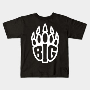 CSGO - BIG (Team Logo + All Products) Kids T-Shirt